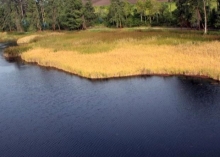 Imagen Laguna el Salado